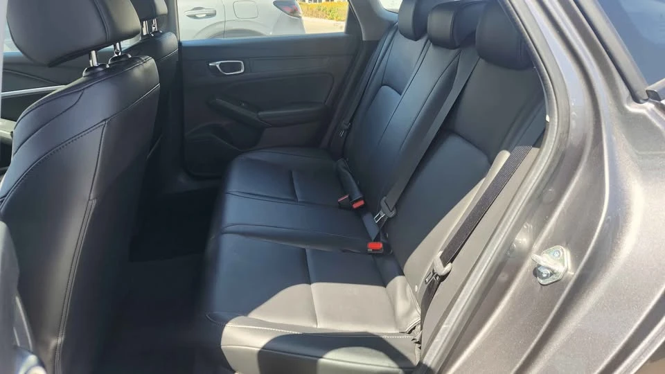 2025 Acura Integra 5th Gen - Image 8 of 8