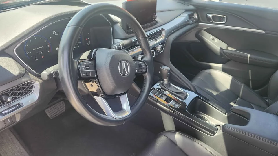 2025 Acura Integra 5th Gen - Image 6 of 8