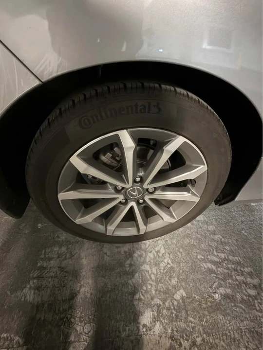 2025 Acura Integra 5th Gen - Image 6 of 17