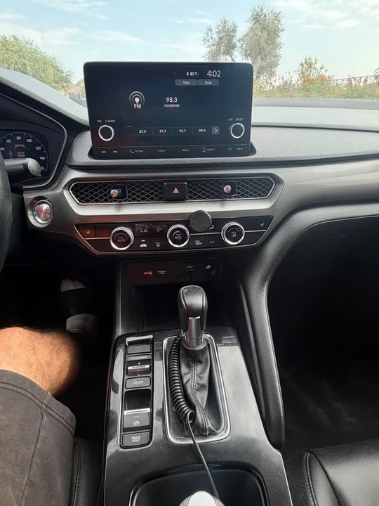 2025 Acura Integra 5th Gen - Image 11 of 11