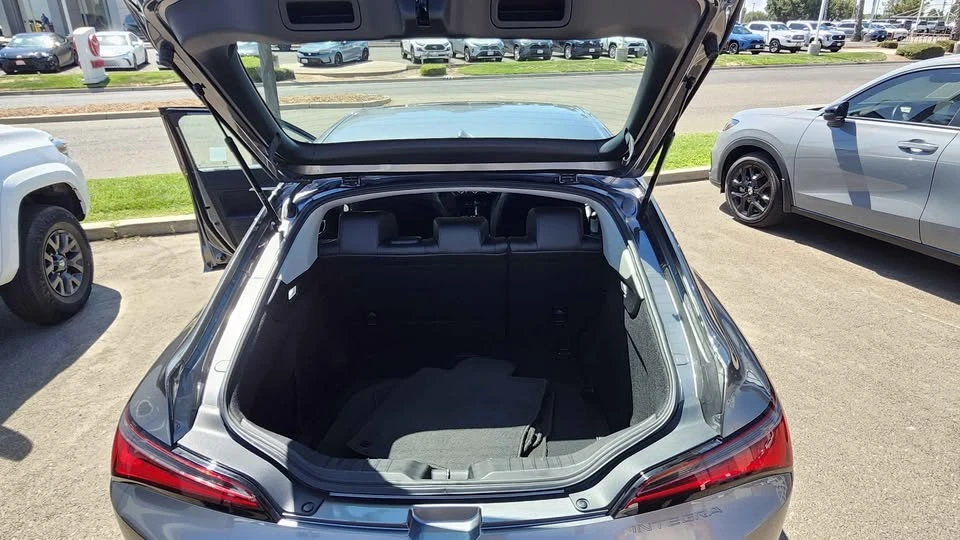 2025 Acura Integra 5th Gen - Image 4 of 8
