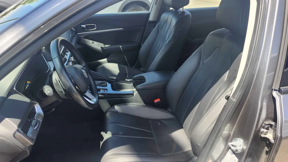 2025 Acura Integra 5th Gen - Image 7 of 8