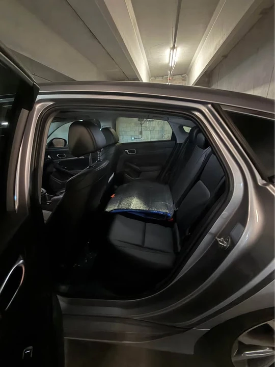 2025 Acura Integra 5th Gen - Image 16 of 17