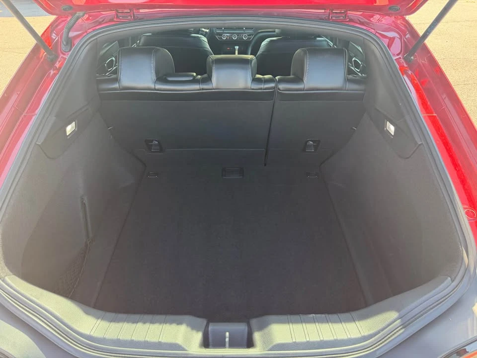 2025 Acura Integra 5th Gen - Image 6 of 12