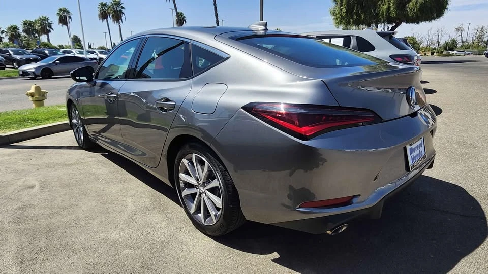 2025 Acura Integra 5th Gen - Image 3 of 8