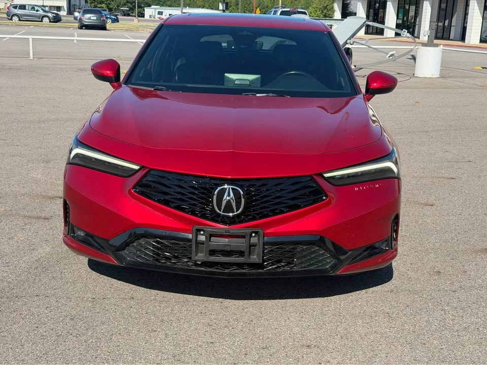 2025 Acura Integra 5th Gen - Image 3 of 12