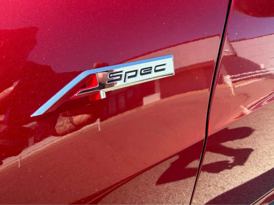 2025 Acura Integra 5th Gen - Image 7 of 12