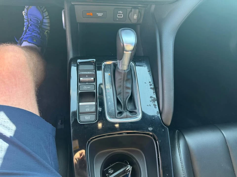 2025 Acura Integra 5th Gen - Image 12 of 12