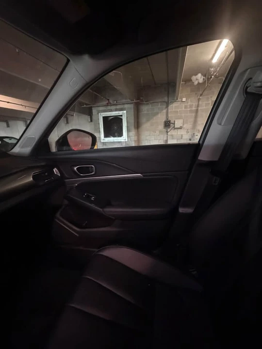 2025 Acura Integra 5th Gen - Image 13 of 17