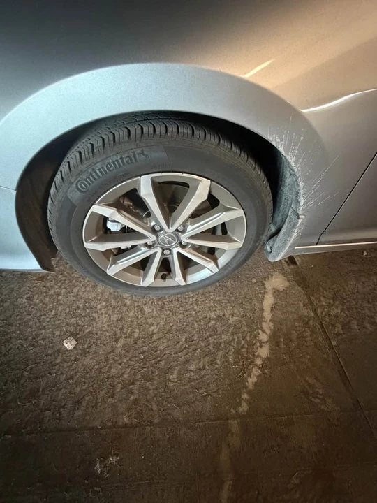 2025 Acura Integra 5th Gen - Image 8 of 17