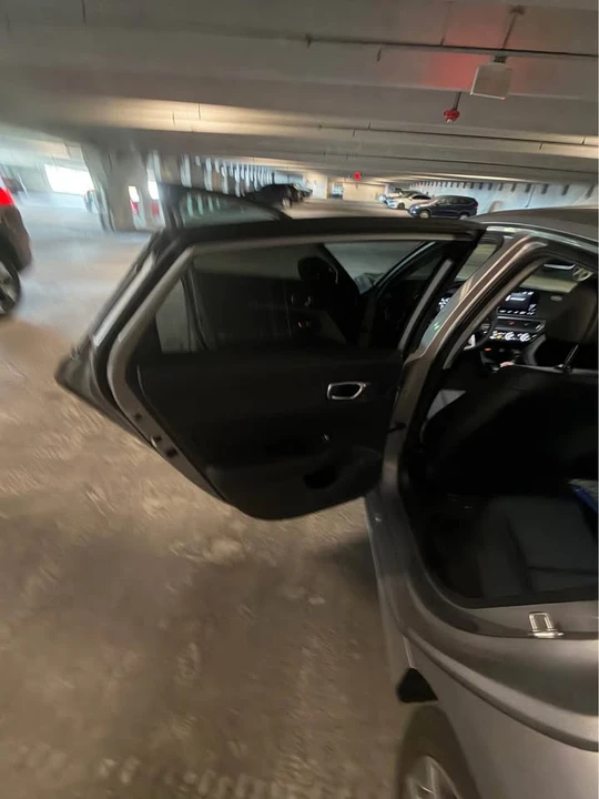2025 Acura Integra 5th Gen - Image 17 of 17