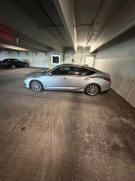 2025 Acura Integra 5th Gen - Image 2 of 17