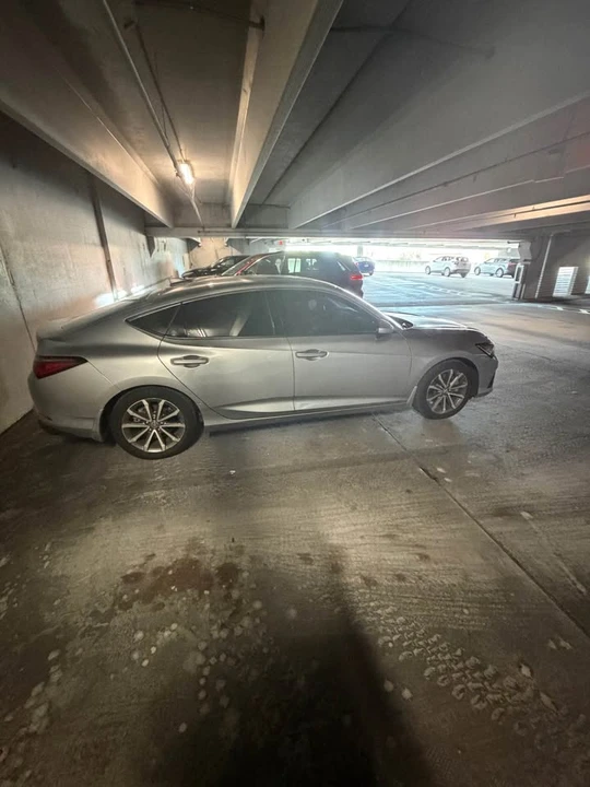 2025 Acura Integra 5th Gen - Image 5 of 17