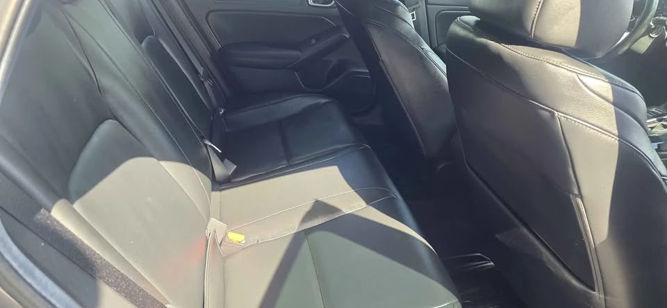 2025 Acura Integra 5th Gen - Image 6 of 7
