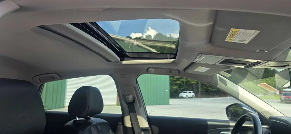 2025 Acura Integra 5th Gen - Image 7 of 7