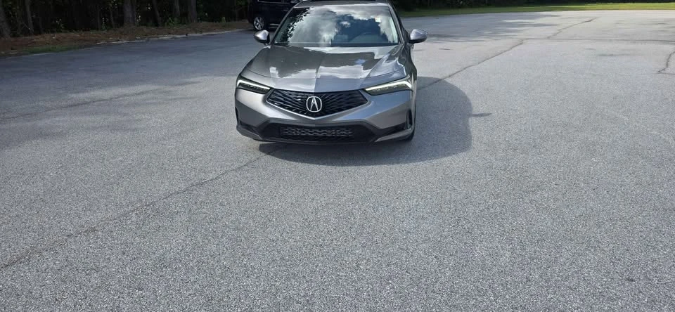 2025 Acura Integra 5th Gen - Image 2 of 7