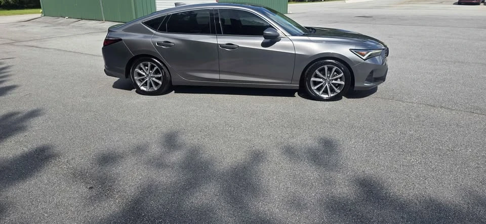 2025 Acura Integra 5th Gen - Image 3 of 7