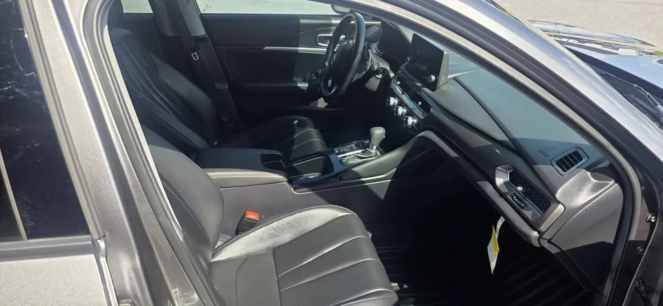 2025 Acura Integra 5th Gen - Image 5 of 7