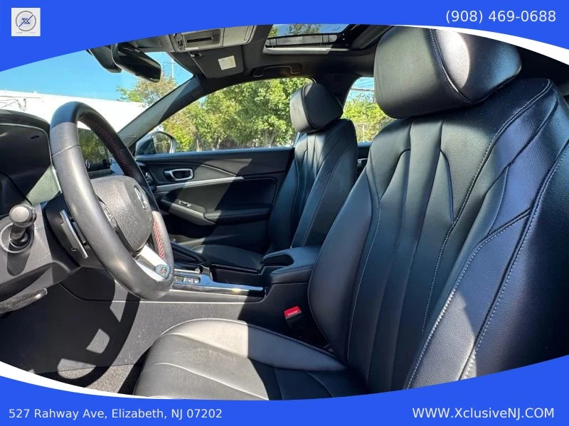 2025 Acura Integra 5th Gen - Image 7 of 12
