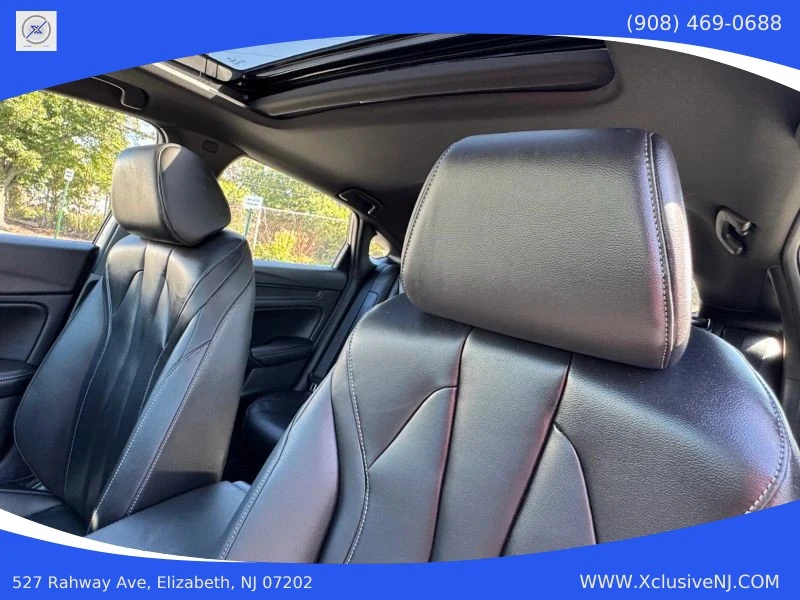 2025 Acura Integra 5th Gen - Image 9 of 12