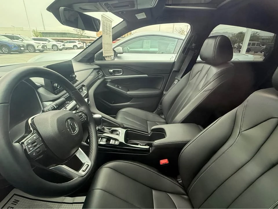 2025 Acura Integra 5th Gen - Image 7 of 8