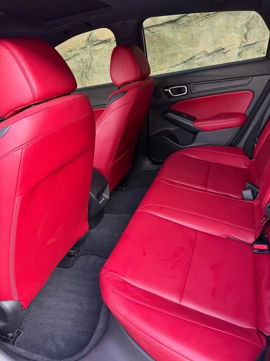 2025 Acura Integra 5th Gen - Image 8 of 11
