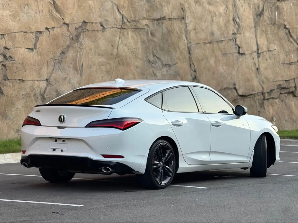 2025 Acura Integra 5th Gen - Image 5 of 11