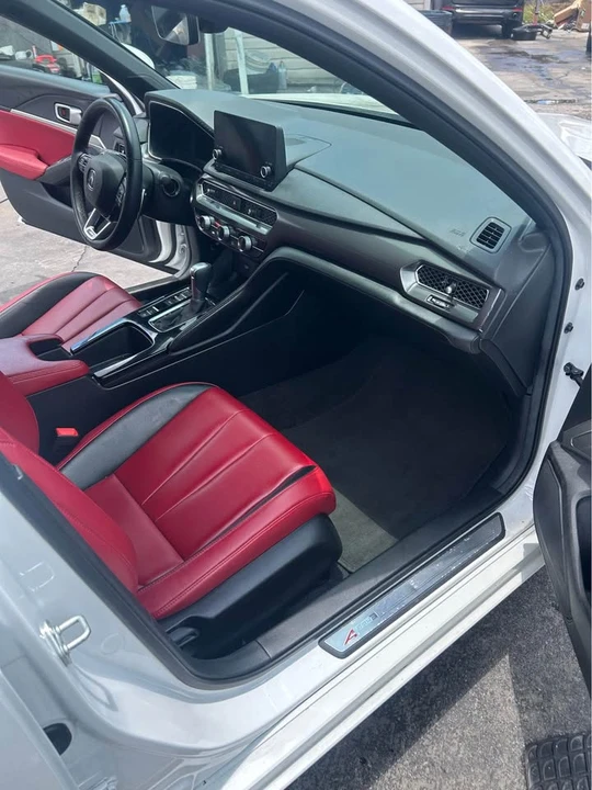 2025 Acura Integra 5th Gen - Image 15 of 20