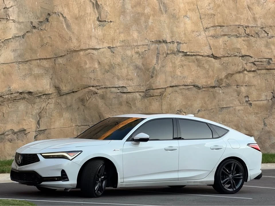 2025 Acura Integra 5th Gen - Image 6 of 11