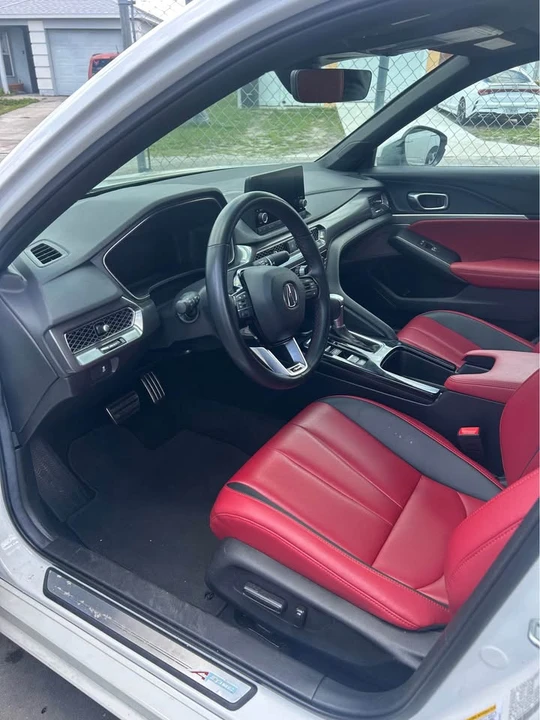 2025 Acura Integra 5th Gen - Image 18 of 20