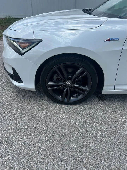 2025 Acura Integra 5th Gen - Image 4 of 20