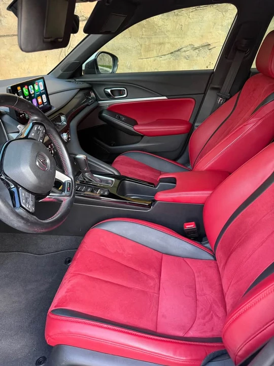 2025 Acura Integra 5th Gen - Image 7 of 11