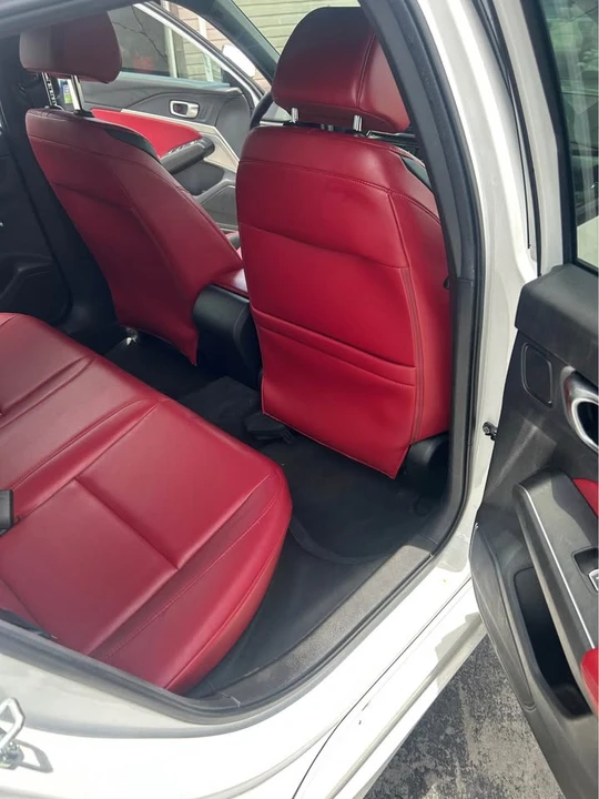 2025 Acura Integra 5th Gen - Image 16 of 20