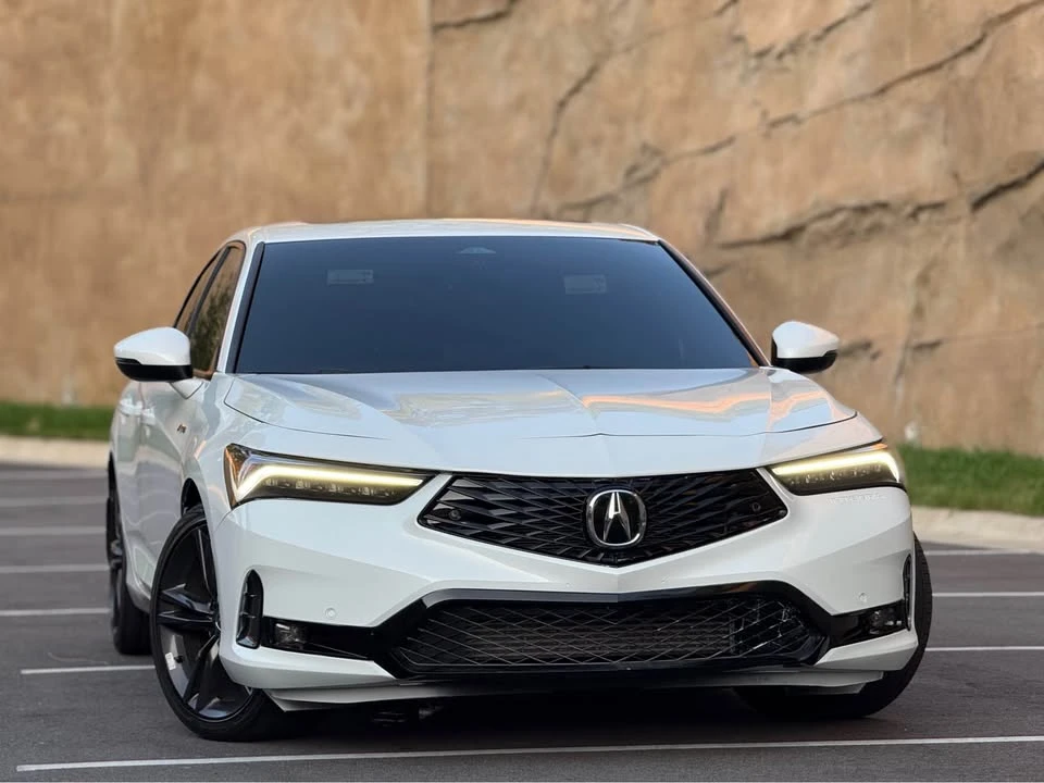 2025 Acura Integra 5th Gen - Image 2 of 11