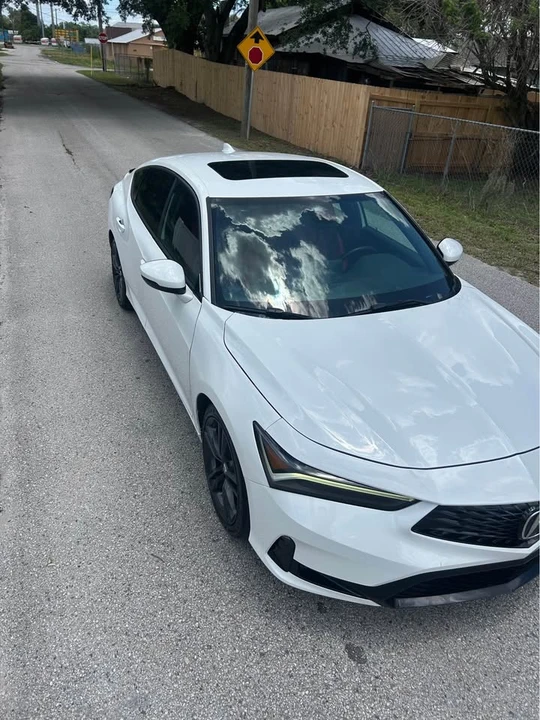 2025 Acura Integra 5th Gen - Image 10 of 20