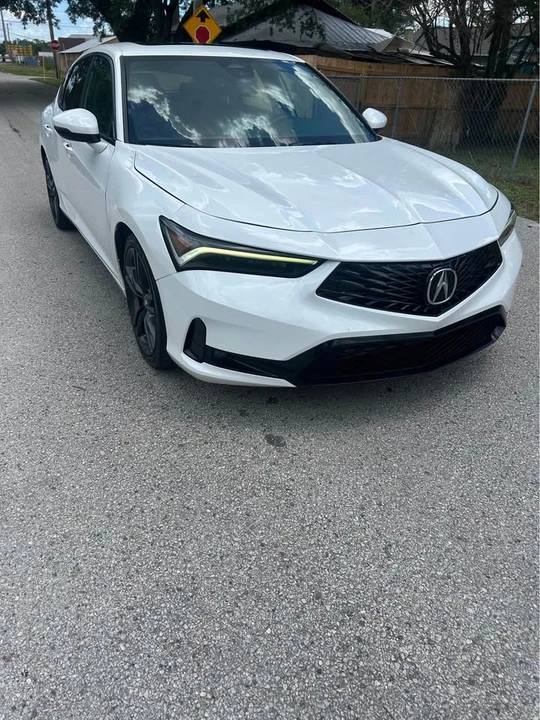 2025 Acura Integra 5th Gen - Image 6 of 20