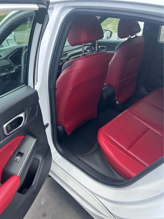 2025 Acura Integra 5th Gen - Image 20 of 20