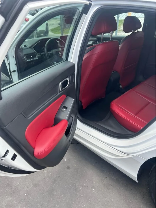 2025 Acura Integra 5th Gen - Image 17 of 20
