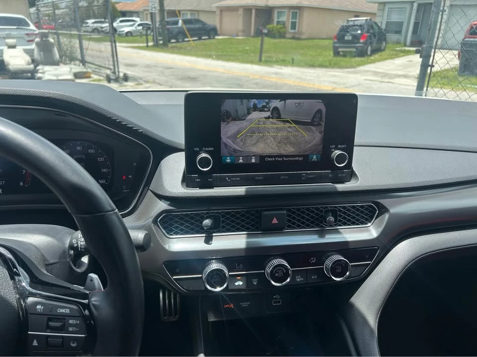 2025 Acura Integra 5th Gen - Image 14 of 20