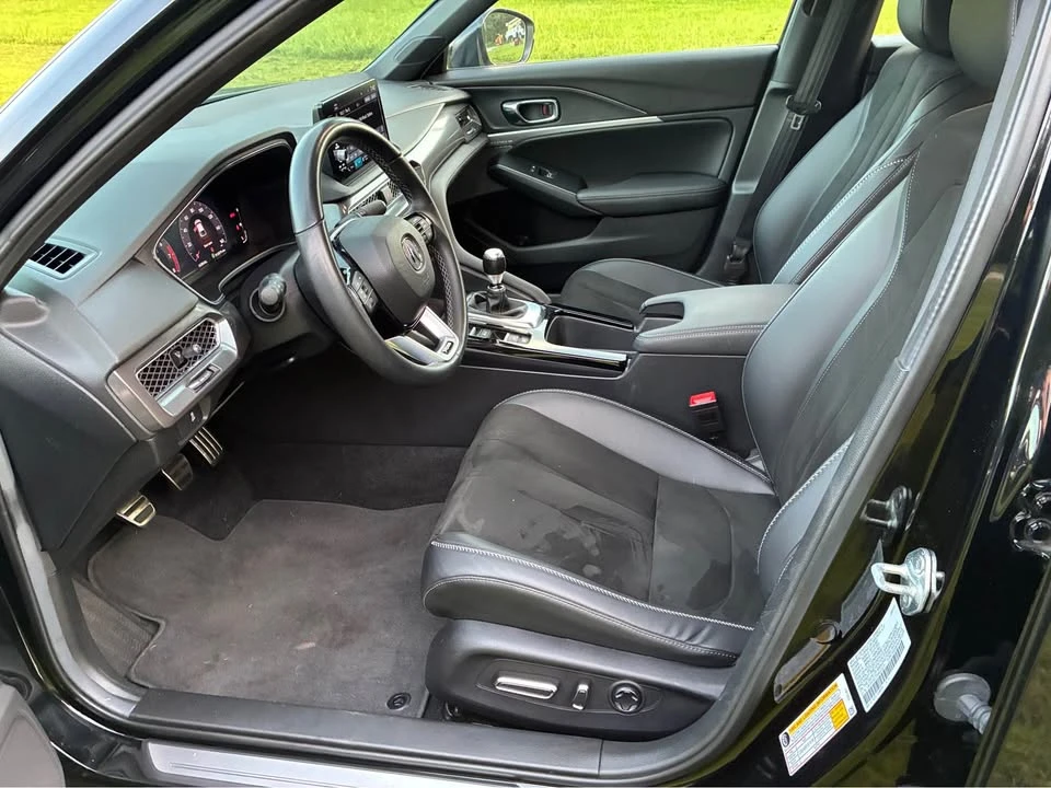 2025 Acura Integra 5th Gen - Image 6 of 17