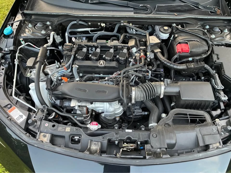 2025 Acura Integra 5th Gen - Image 17 of 17
