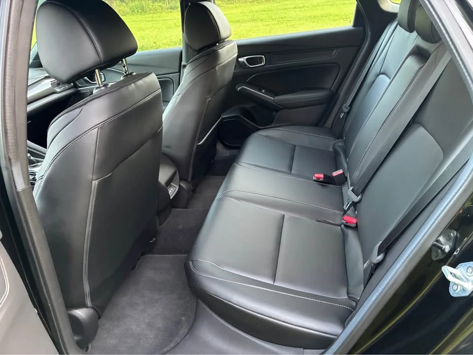 2025 Acura Integra 5th Gen - Image 7 of 17