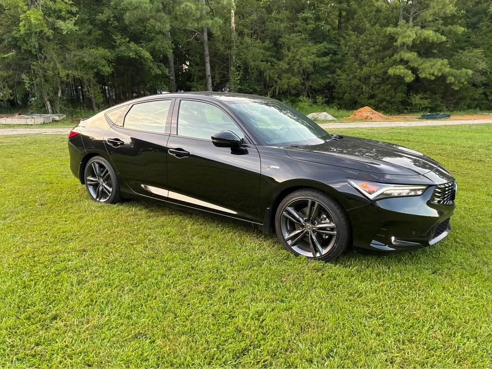2025 Acura Integra 5th Gen - Image 5 of 17
