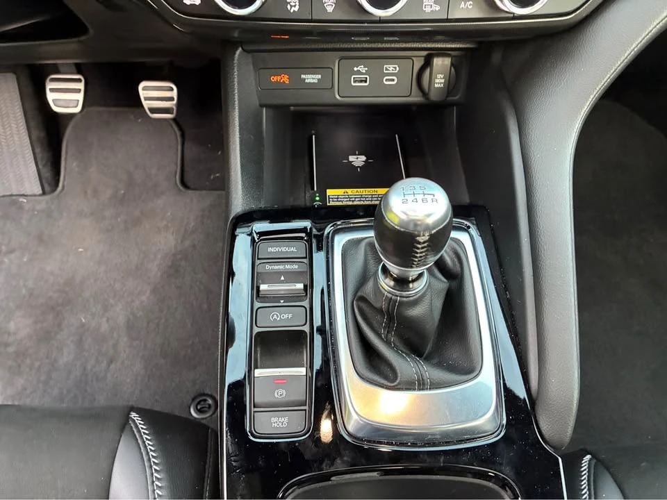 2025 Acura Integra 5th Gen - Image 12 of 17