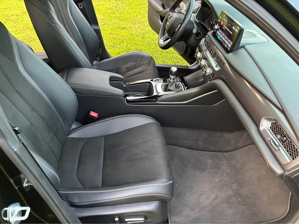 2025 Acura Integra 5th Gen - Image 9 of 17