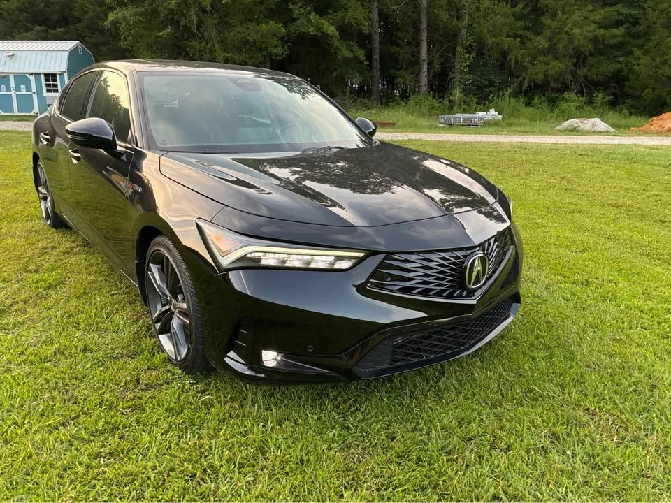 2025 Acura Integra 5th Gen - Image 3 of 17