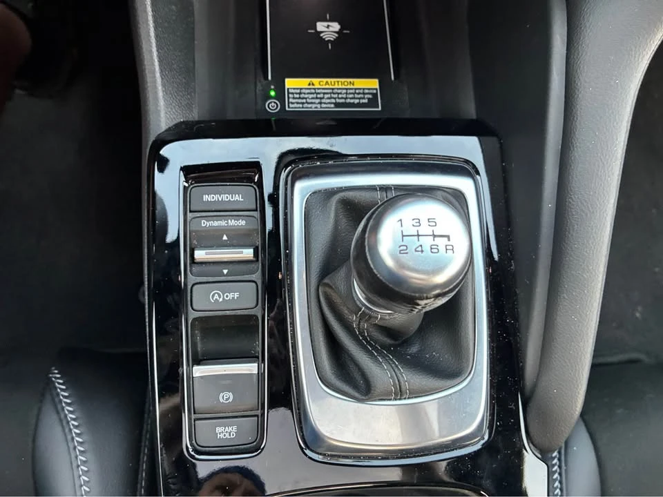 2025 Acura Integra 5th Gen - Image 15 of 17