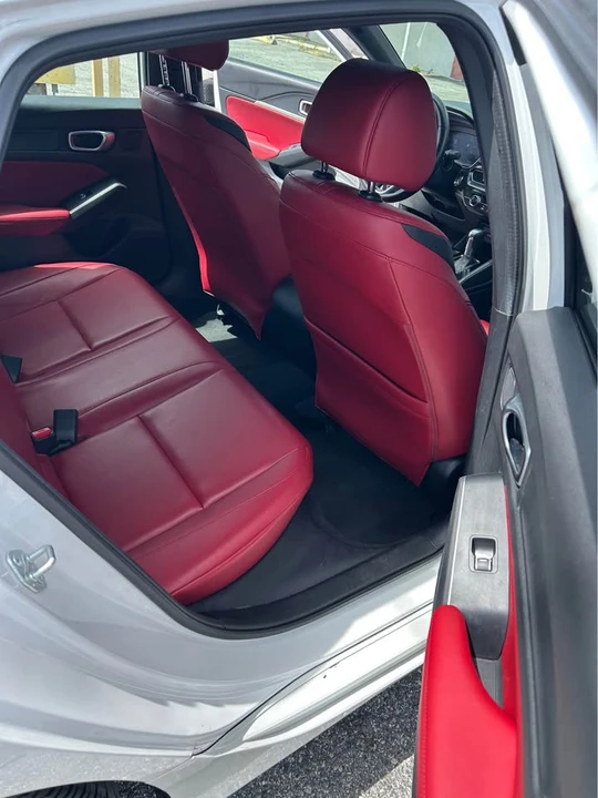 2025 Acura Integra 5th Gen - Image 12 of 14