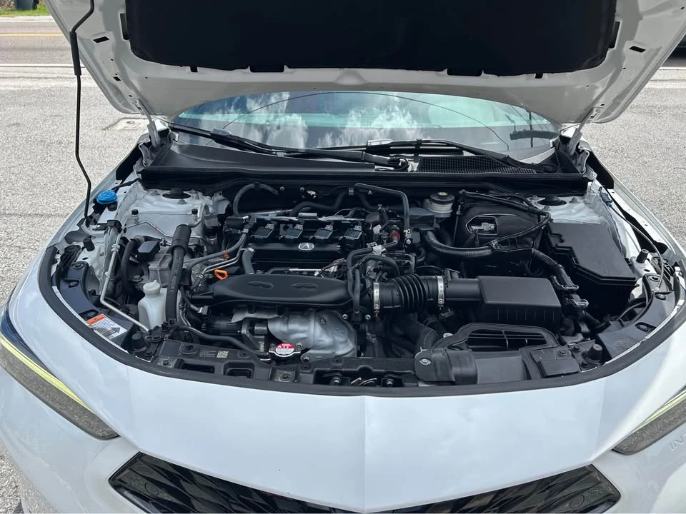 2025 Acura Integra 5th Gen - Image 14 of 14