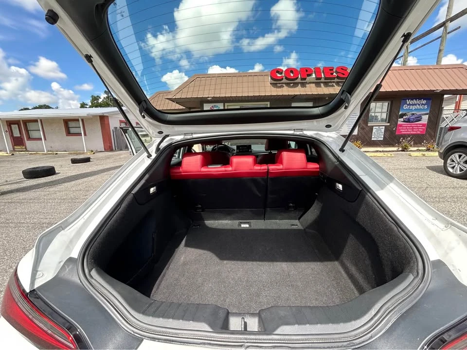 2025 Acura Integra 5th Gen - Image 7 of 14